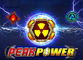 Peak Power ทดลองเล่นฟรี