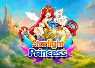 Starlight Princess ทดลองเล่นฟรี