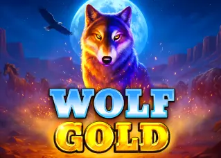 Wolf Gold ทดลองเล่นฟรี